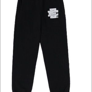 Eric Emanuel sweatpants
